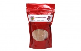 Saipro Jamun Seed Powder   Pack  250 grams